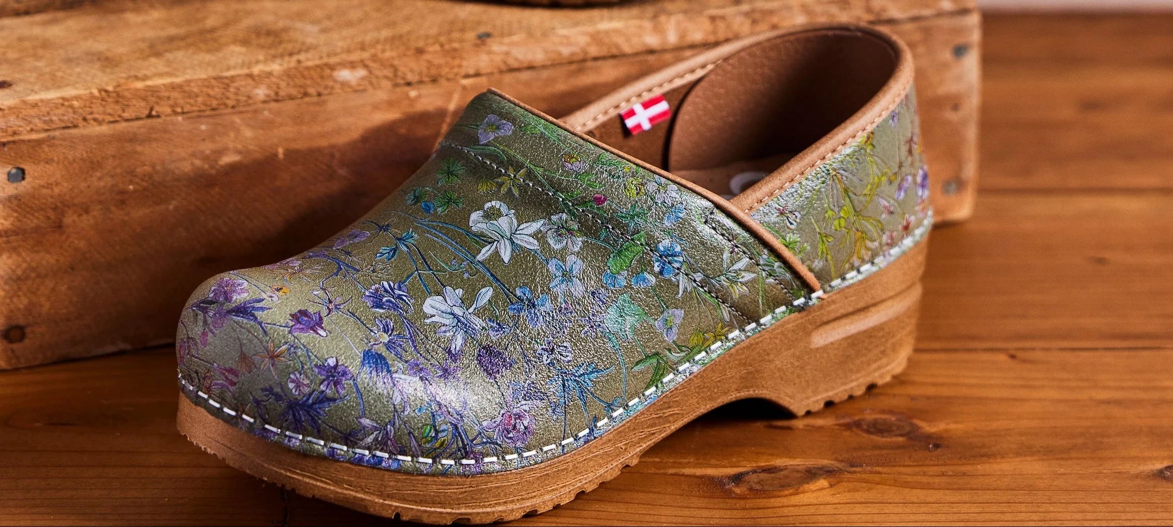 Timeless Comfort, Handcrafted Since 1907