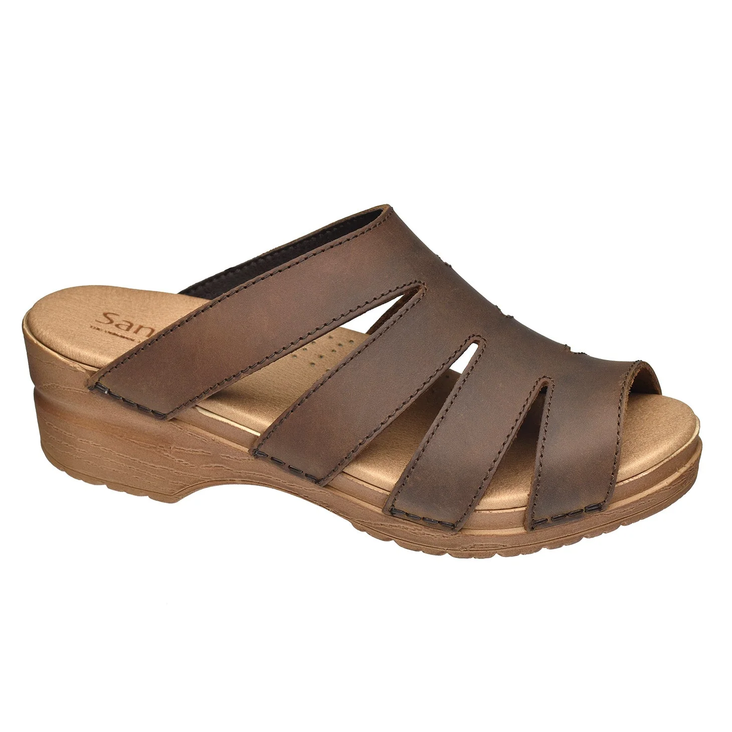 New Women's Sanita Clogs and Shoes